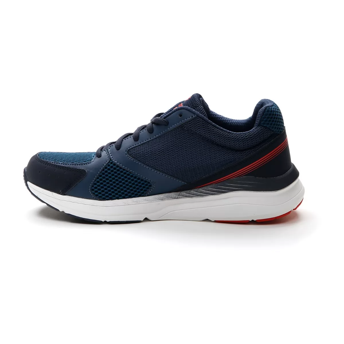 SPEEDRIDE 600 XI OCEAN BLUE/BLUE CORAL