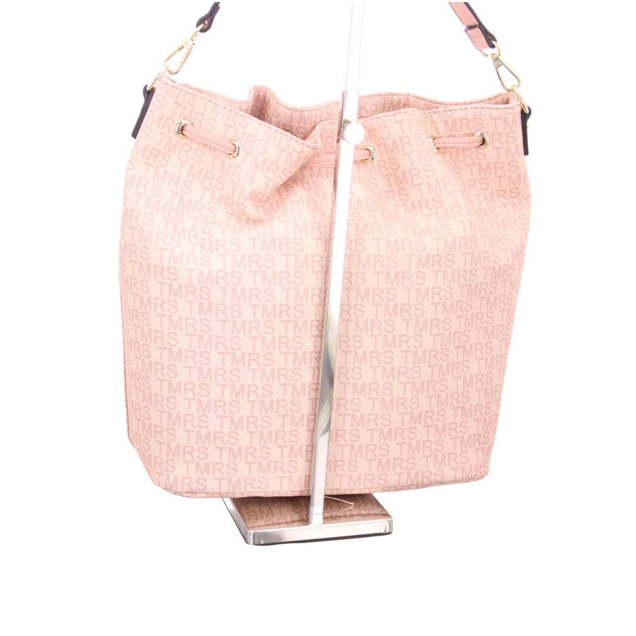 TAMARIS Handtaschen lila/pink Grace