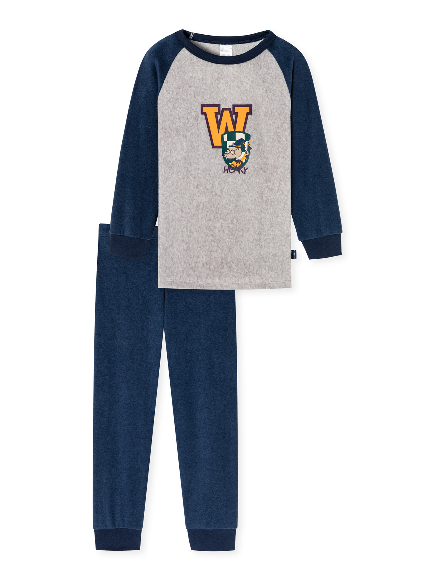 Pajamas ' Rat Henry '
