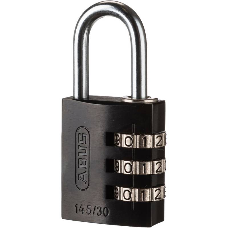 ABUS 145/30 B/DFNLI Schloss
