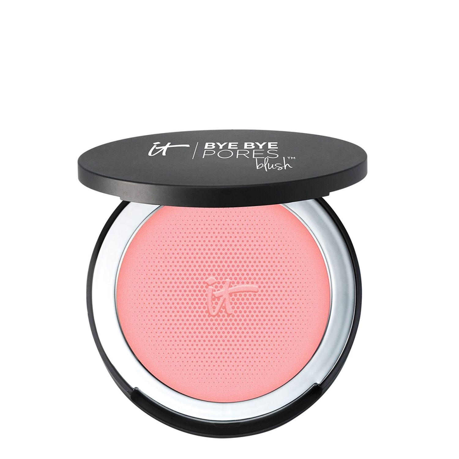 It Cosmetics Bye Bye Pores Blush Blush Illuminateur Finition Anti-Pores