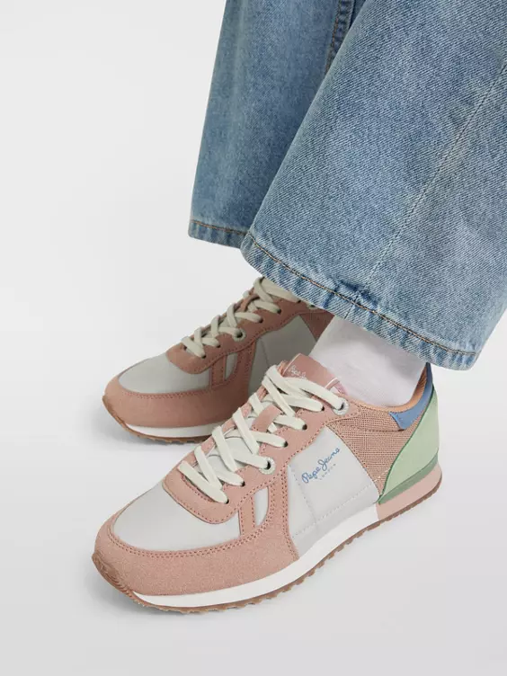 Pepe Jeans Sneaker
