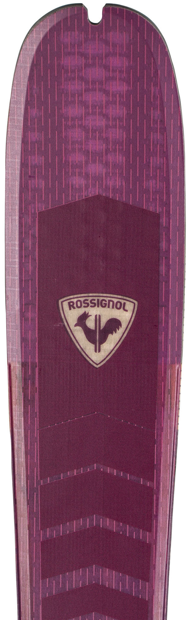 Skis de randonnée femme ESCAPER W 87 NANO OPEN