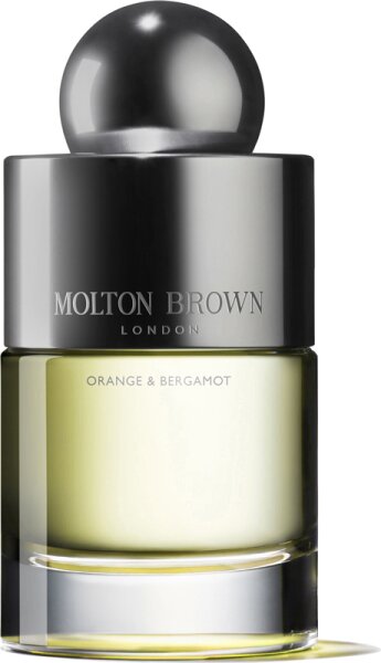 Molton Brown Orange & Bergamot Eau de Toilette