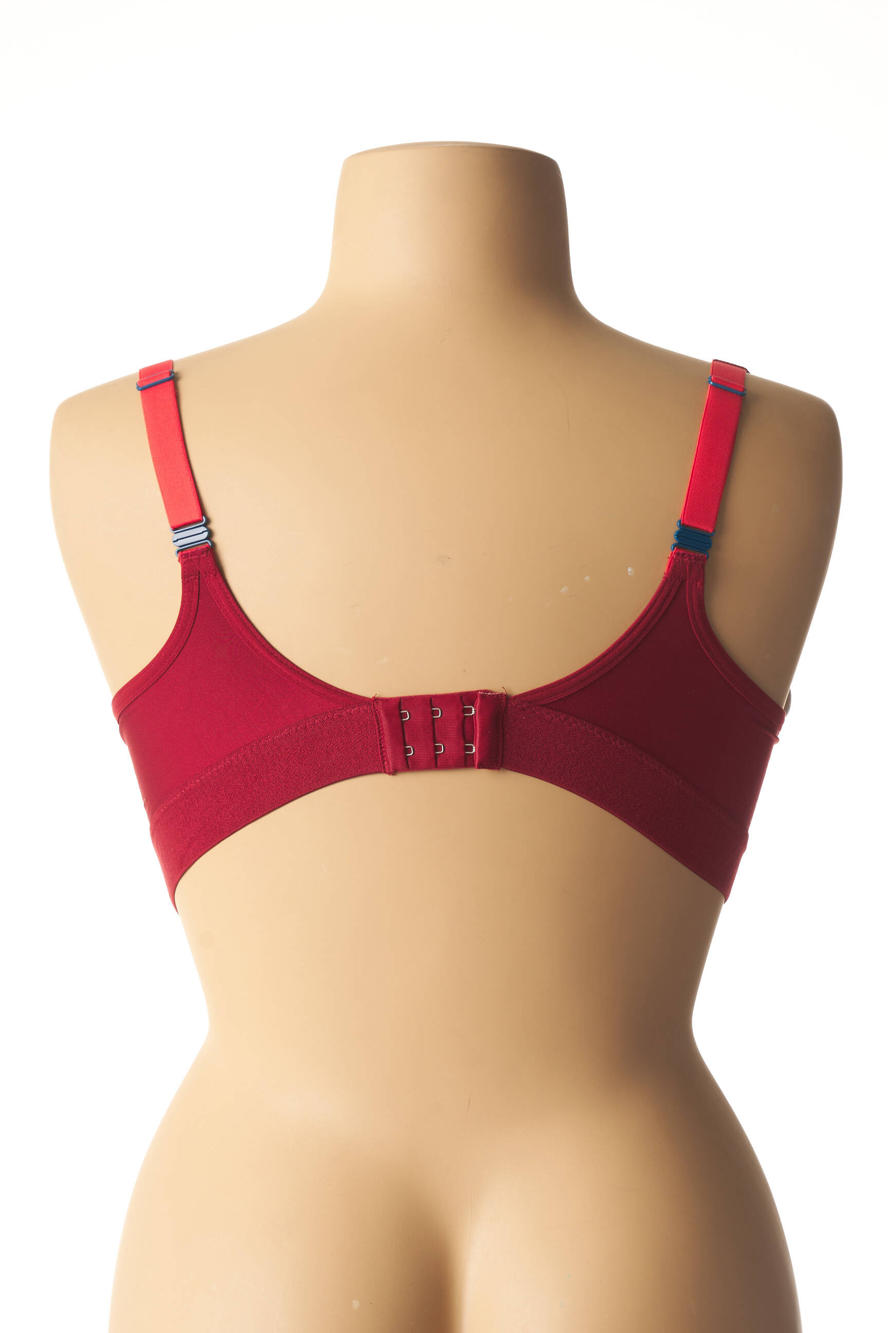 Triaction By Triumph Soutien Gorges Femme couleur rouge