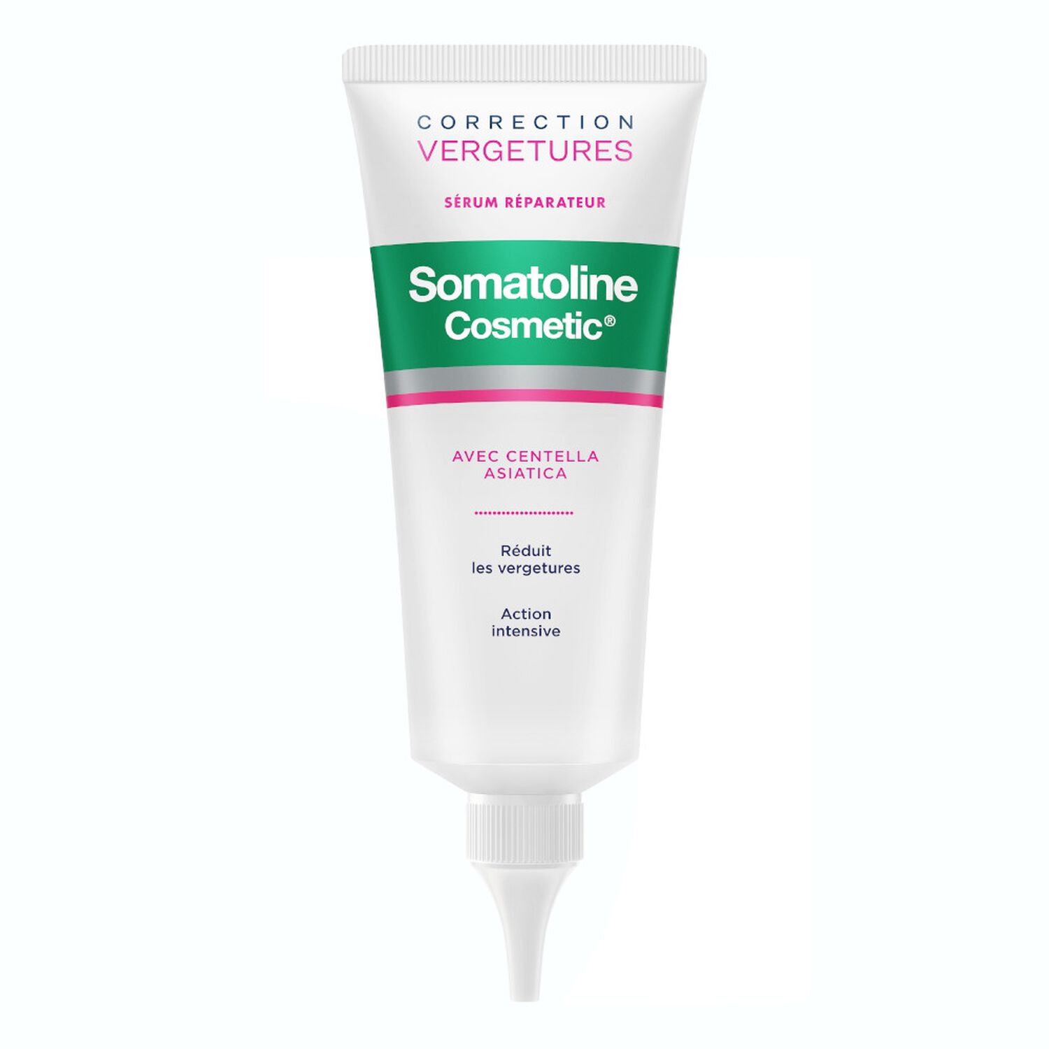 Somatoline Cosmetic Correction Vergetures Sérum Réparateur 100 ml