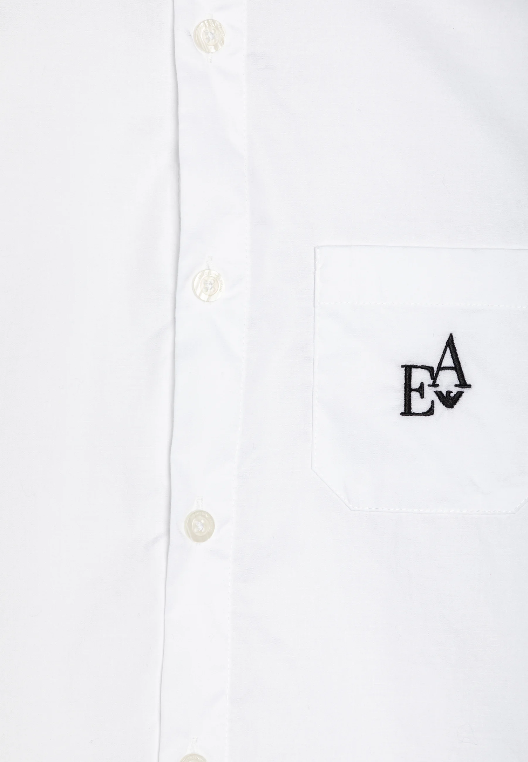 Conjunto Emporio Armani de abajo - Pantalones cortos