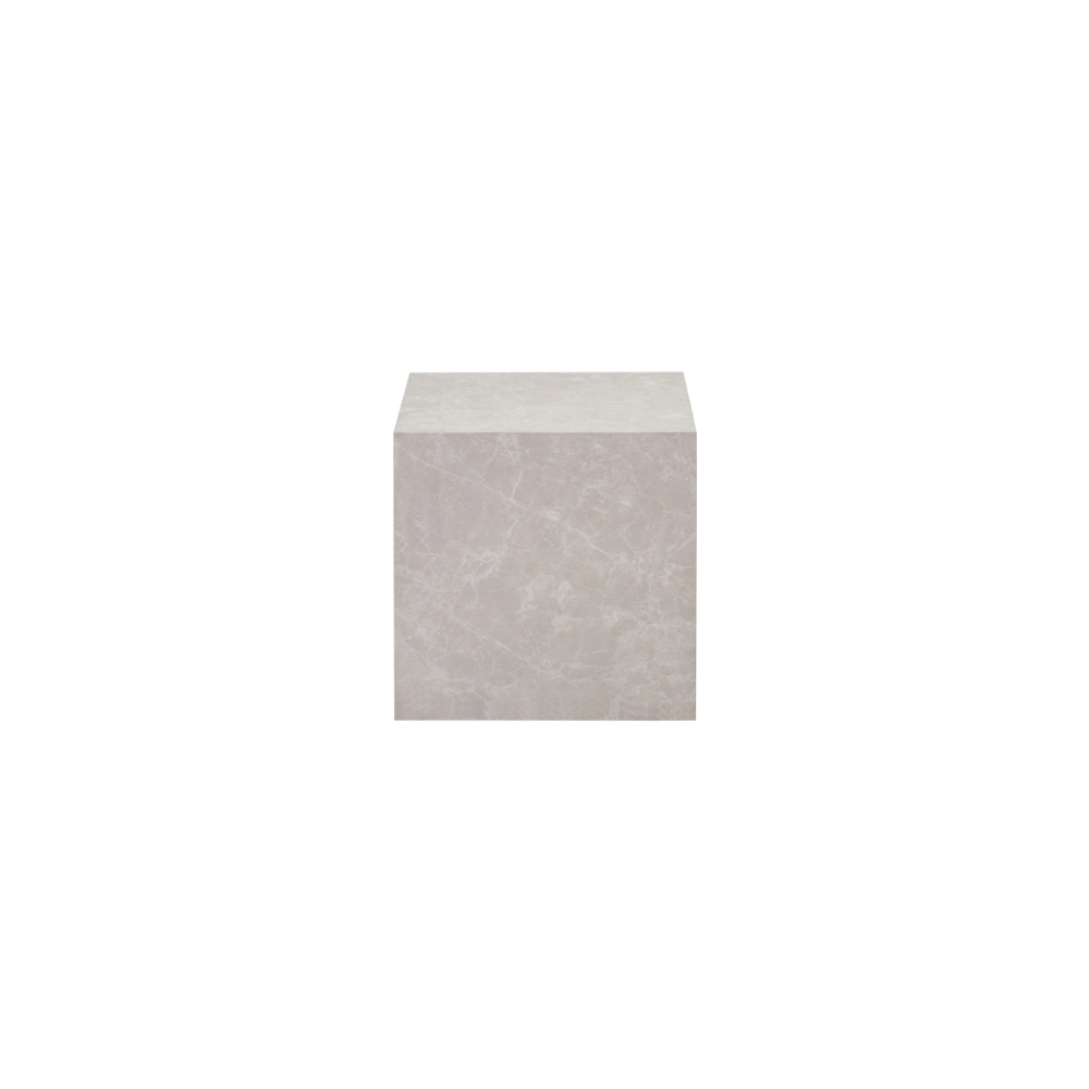 Home Deluxe Couchtisch Marmor AMIRI M beige