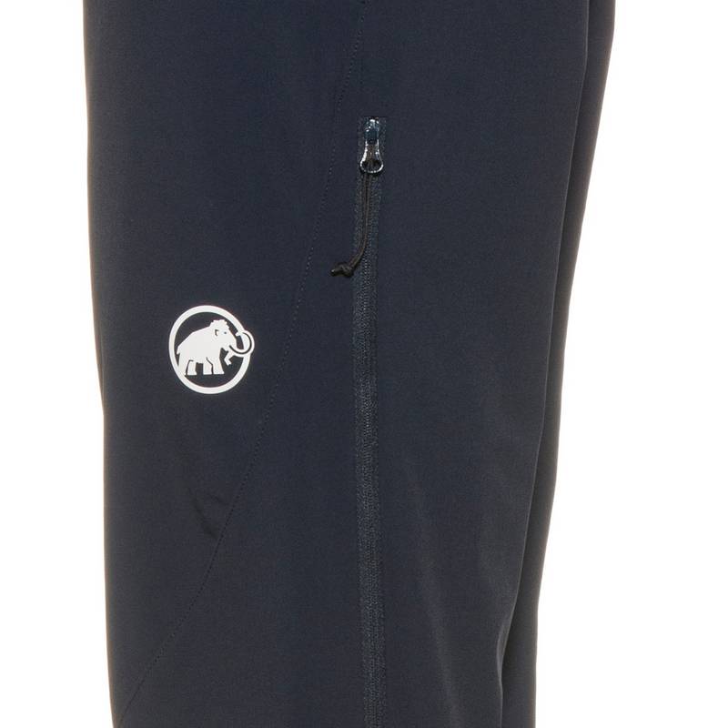 Mammut Taiss Guide Softshellhose Damen