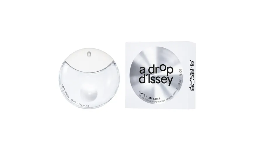 ISSEY MIYAKE A DROP D'ISSEY Eau de Parfum