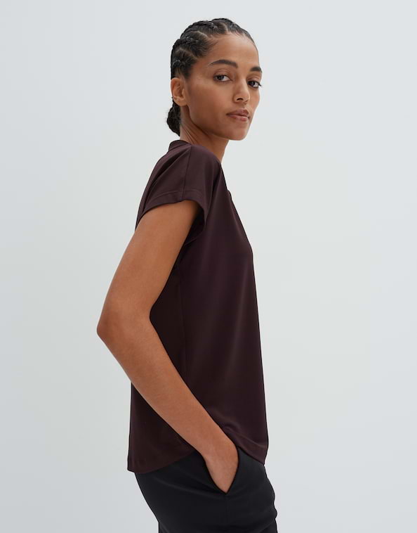 Poloshirt Kanissa