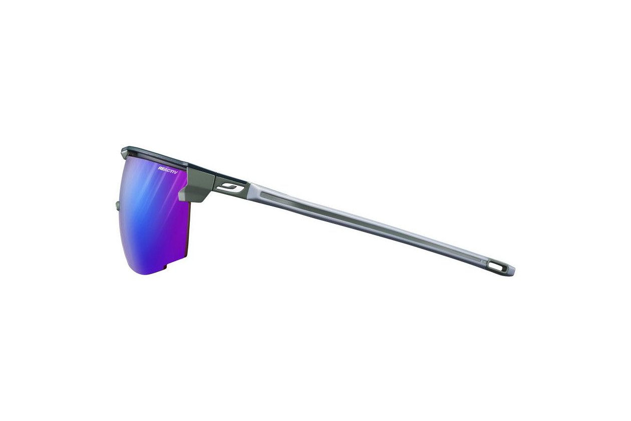Julbo Ultimate Blau/Gru00fcn - Multilayer Blau