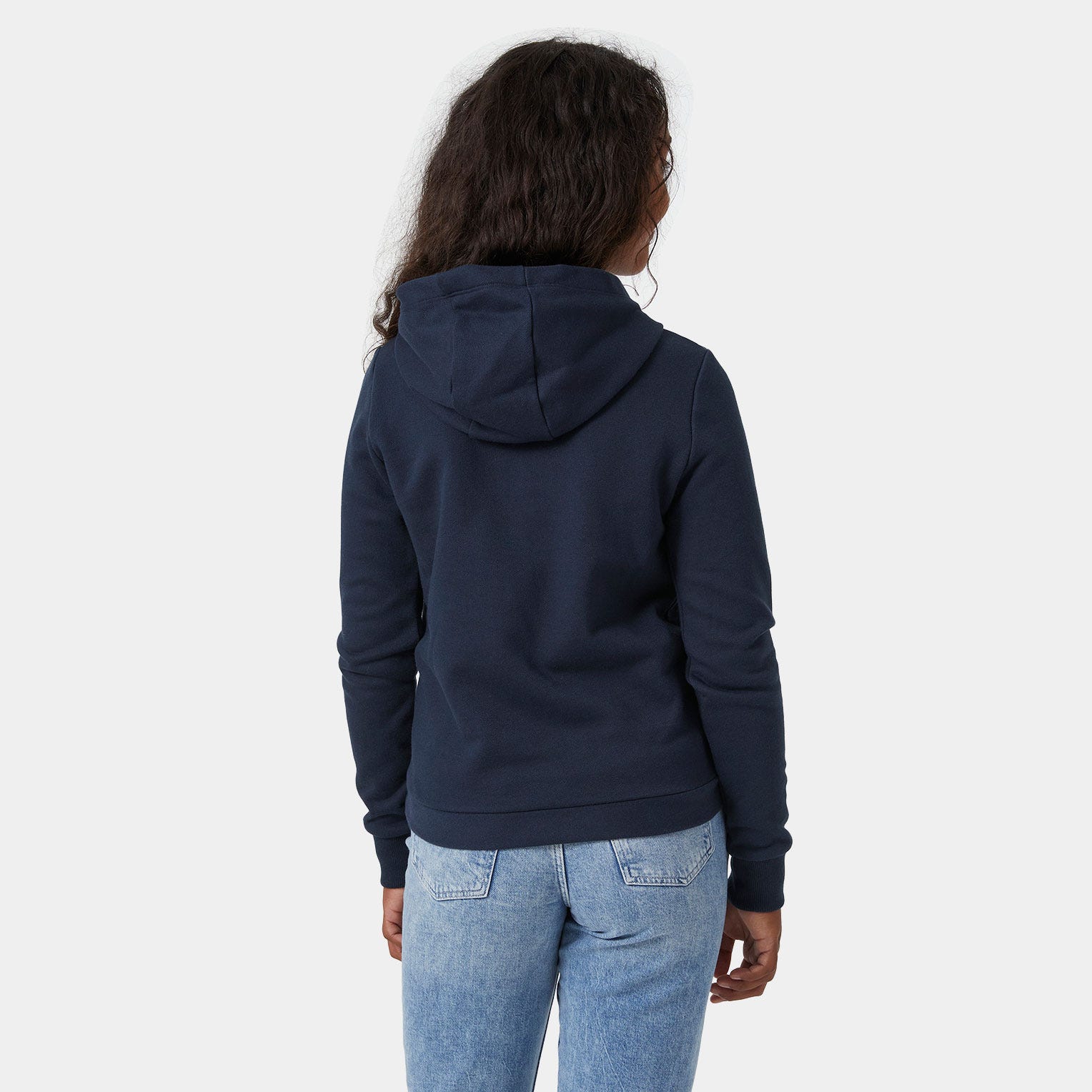 Juniors' HH Logo Hoodie 2.0