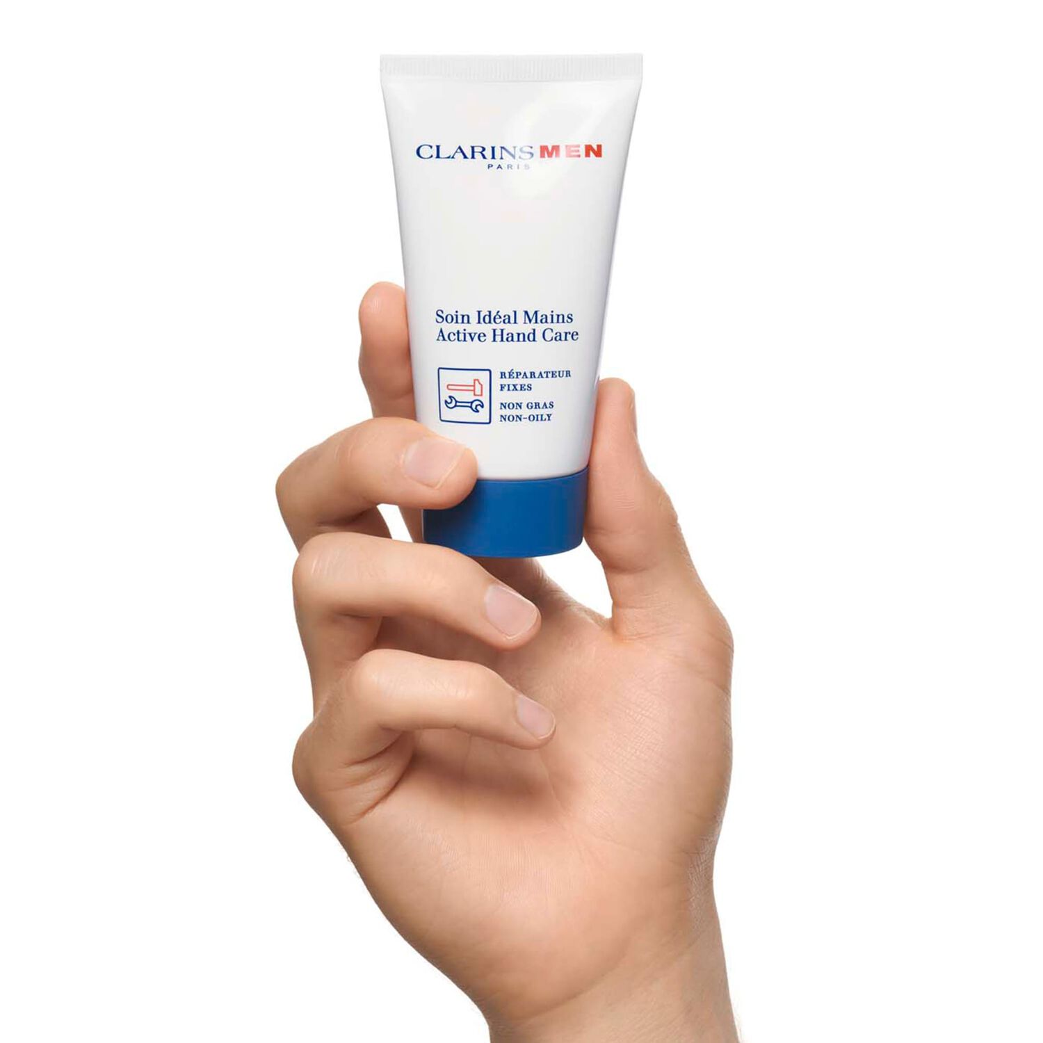 Clarins Clarins Men Soin Idéal Mains