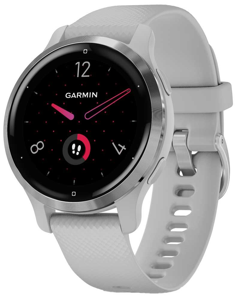 Garmin Venu® 2S - GPS Multisport Smartwatch kaufen | Bike-Discount