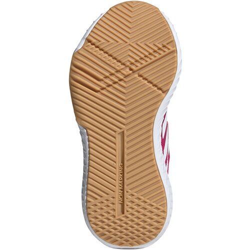 MÄDCHEN HALLENTURNSCHUHE 