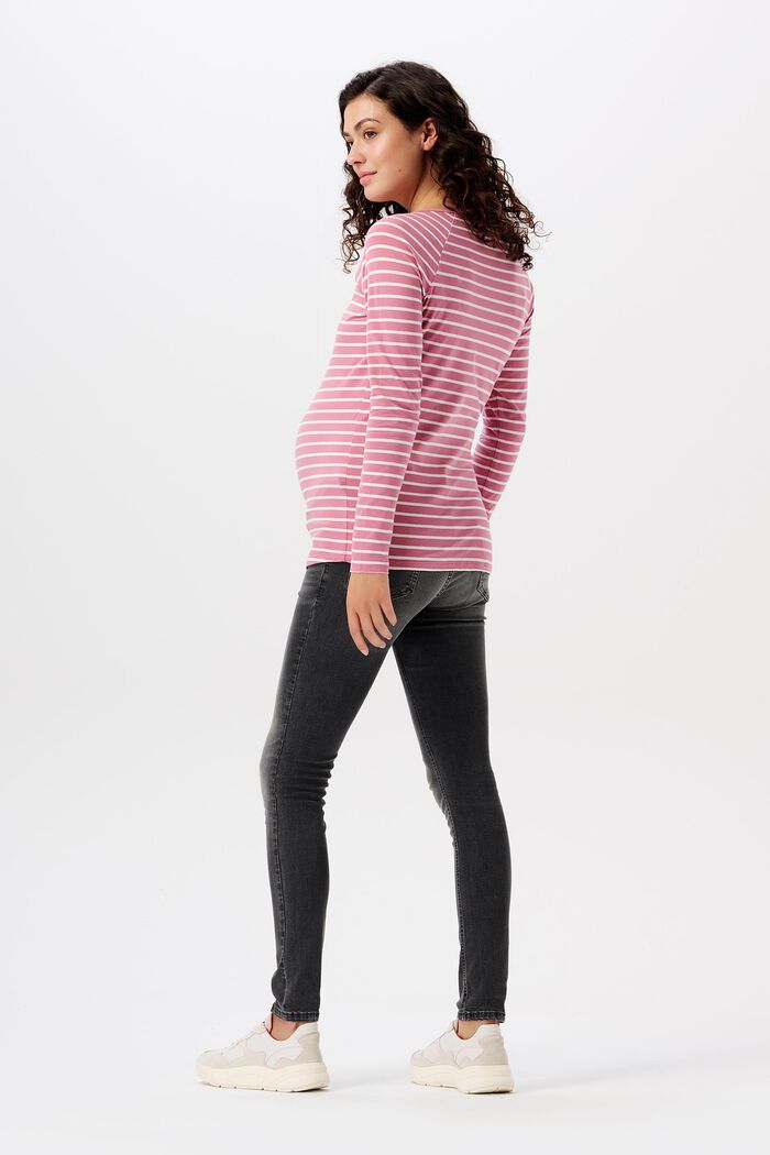 MATERNITY Longsleeve mit Stillfunktion