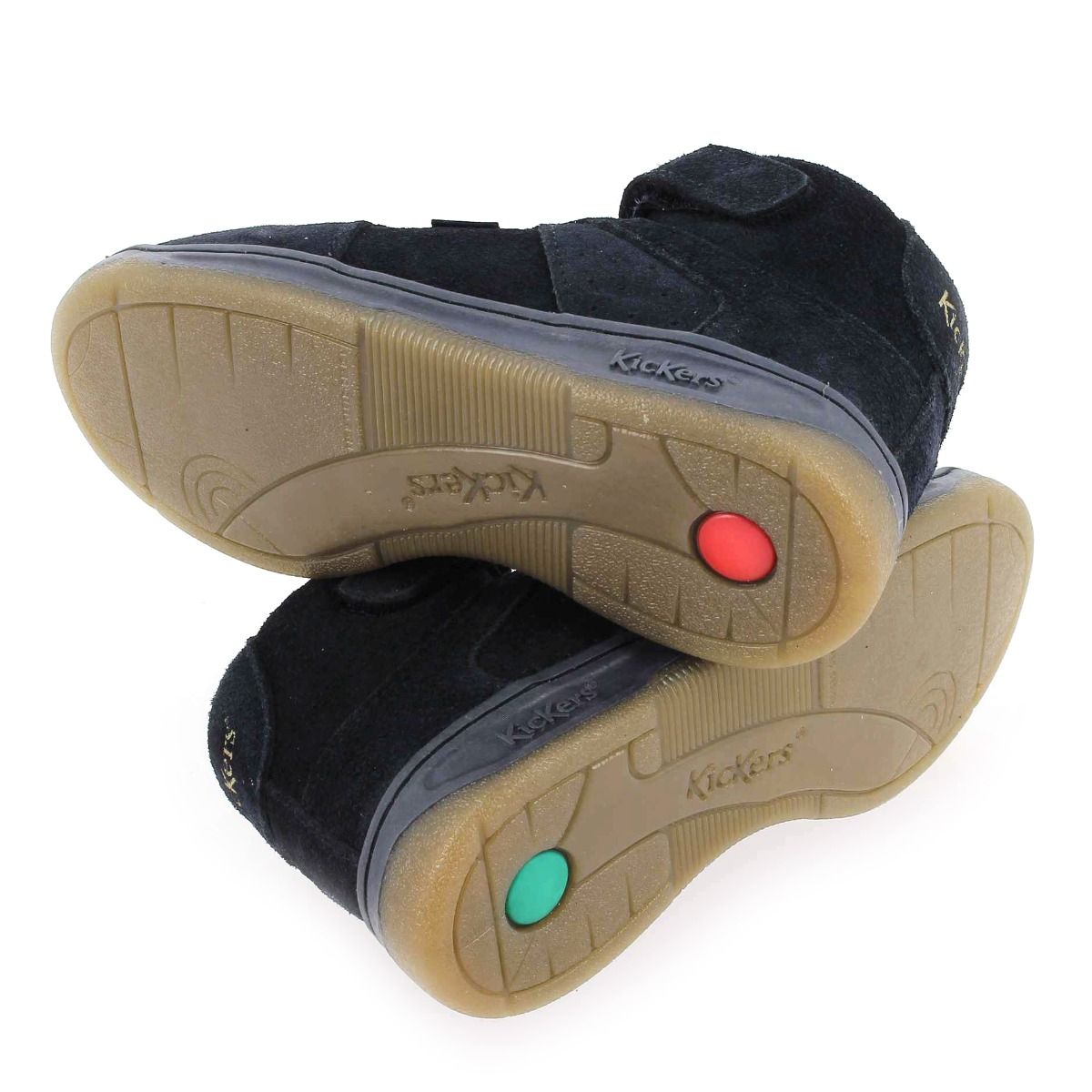 Kickers  KICKALIEN H22 - Marine