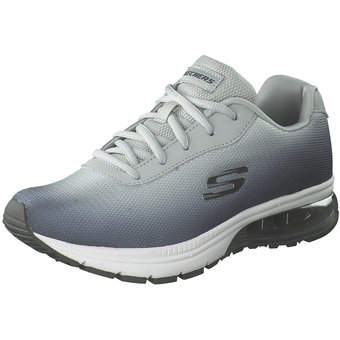 Skechers Rigby Skech Air Sneaker in grau