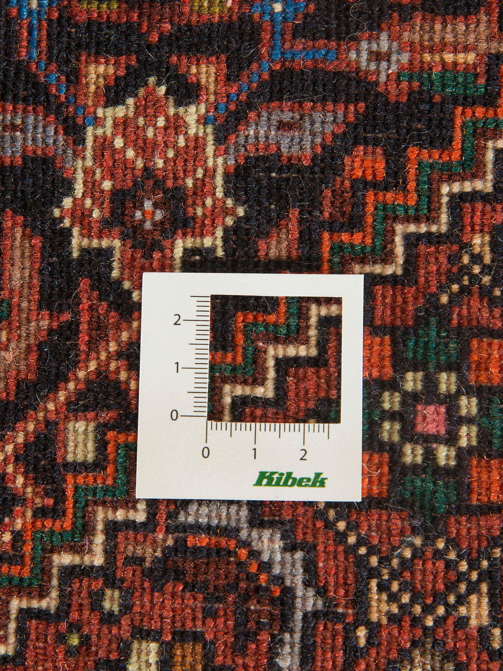 Goltogh ca. 75 x 125 cm, Unikat / Einzelstück