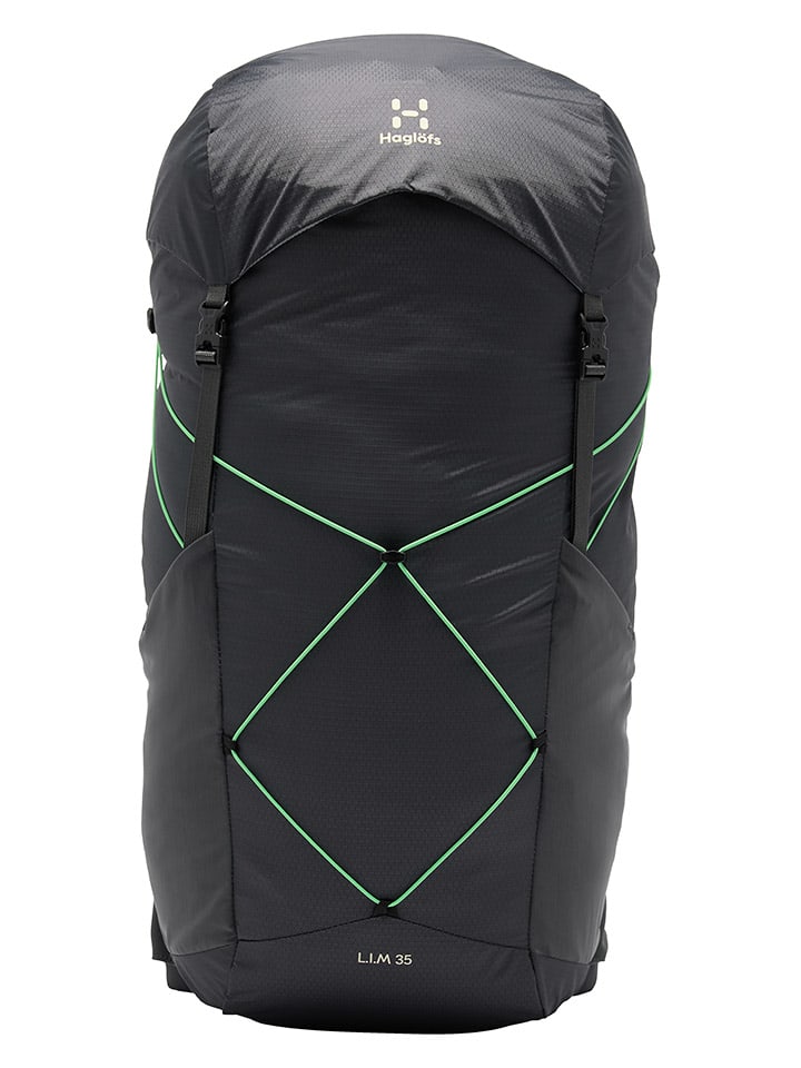 Haglöfs Wanderrucksack 