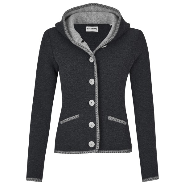 STAPF - Women's Malwine - Wolljacke