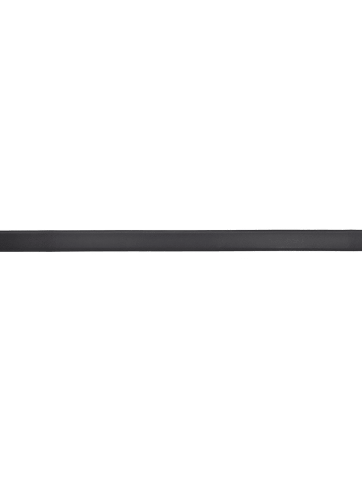 BGM Acc 35 mm Gürtel in Schwarz günstig kaufen