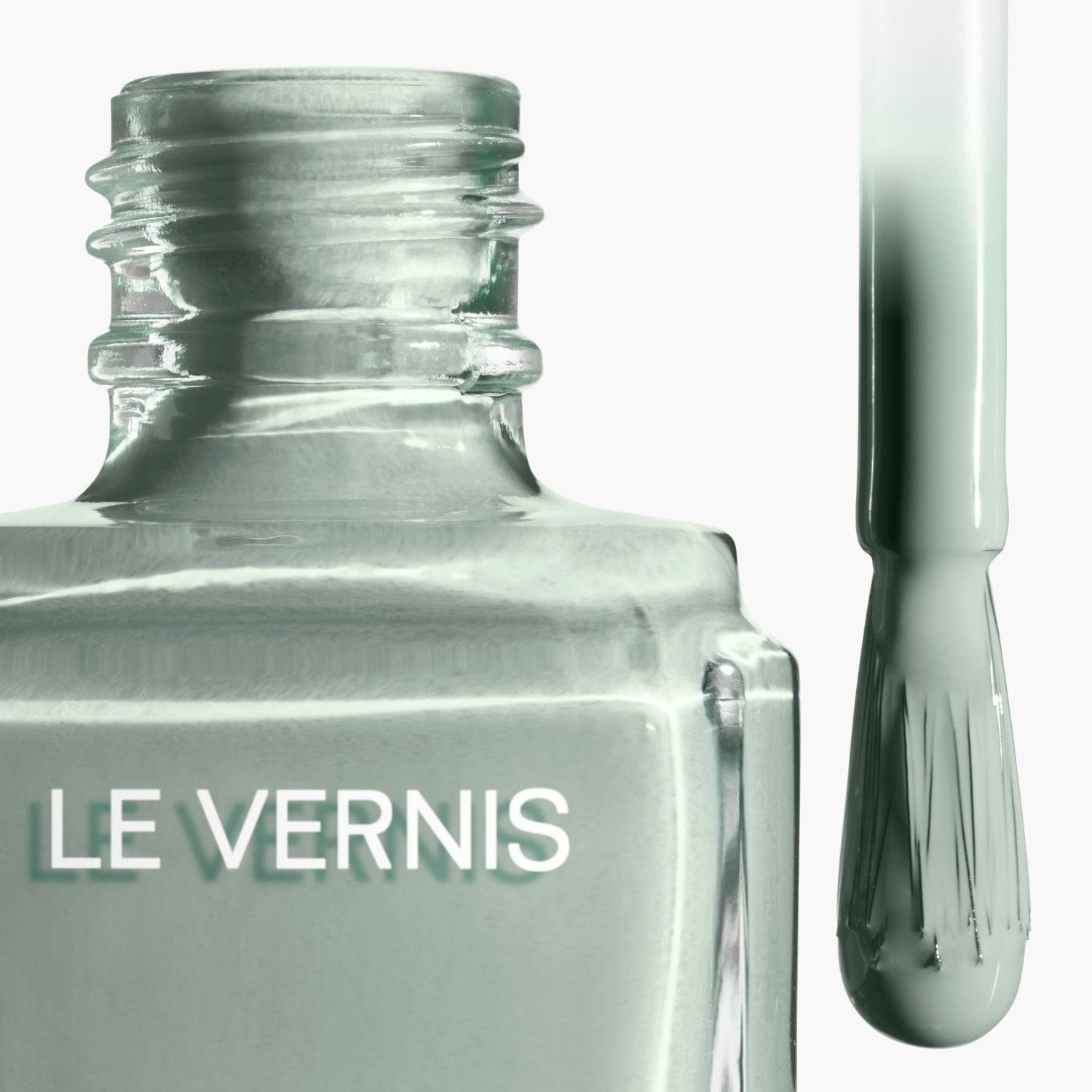 LE VERNIS
