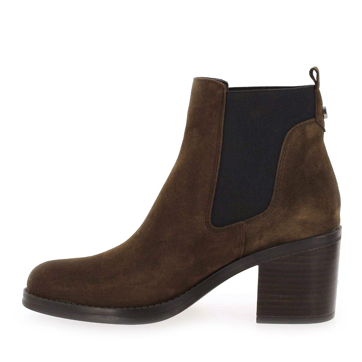 Alpe  2404 - Marron