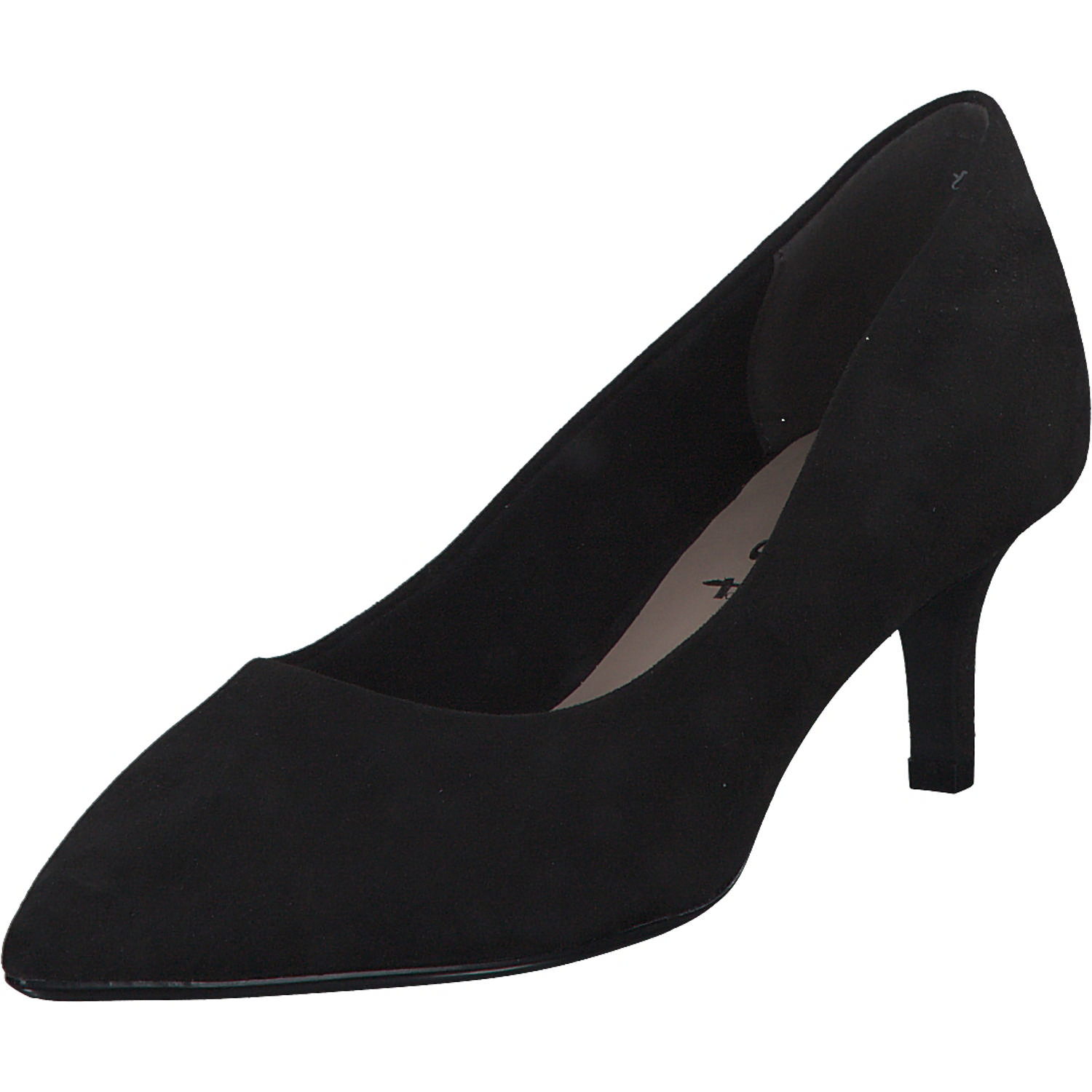 Tamaris 22413, Pumps, Damen, black