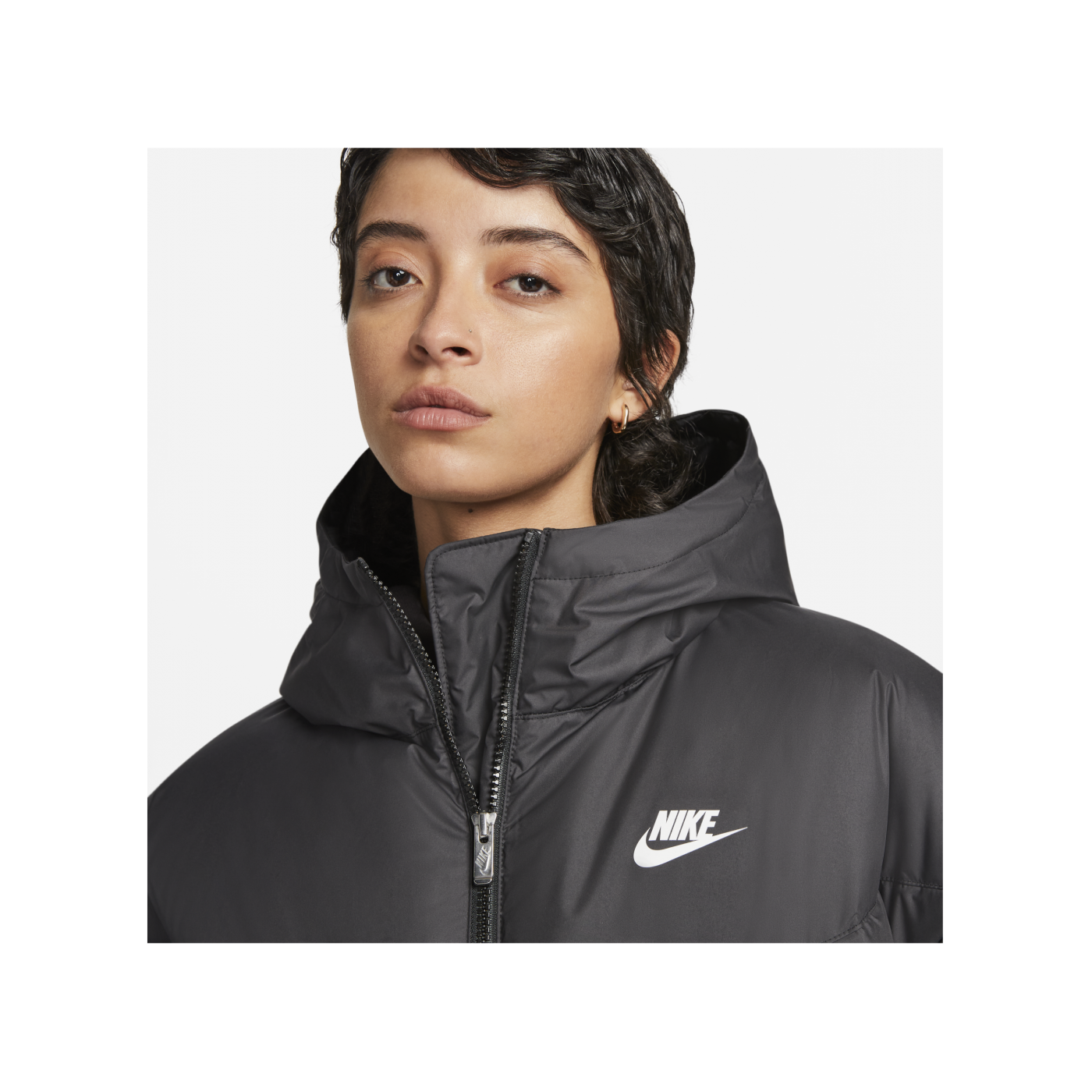 Nike Storm-FIT Windrunner Parka Damen F010