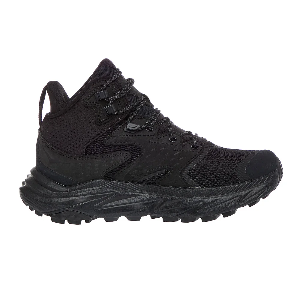 Hoka WMNS Anacapa 2 Mid Gore Tex 1142831-BBLC-B / schwarz