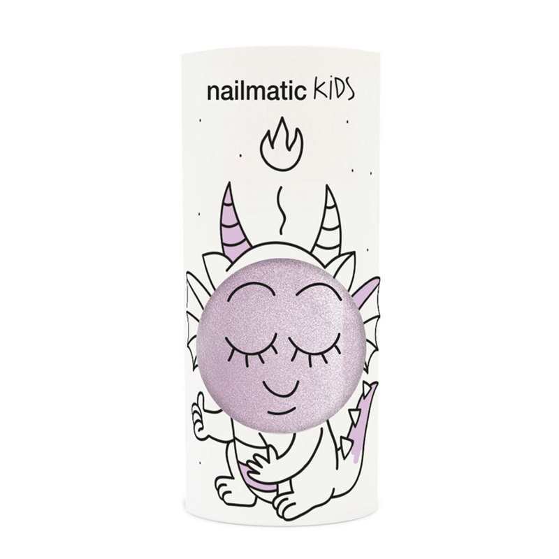 Vernis à ongles Elliot Nailmatic