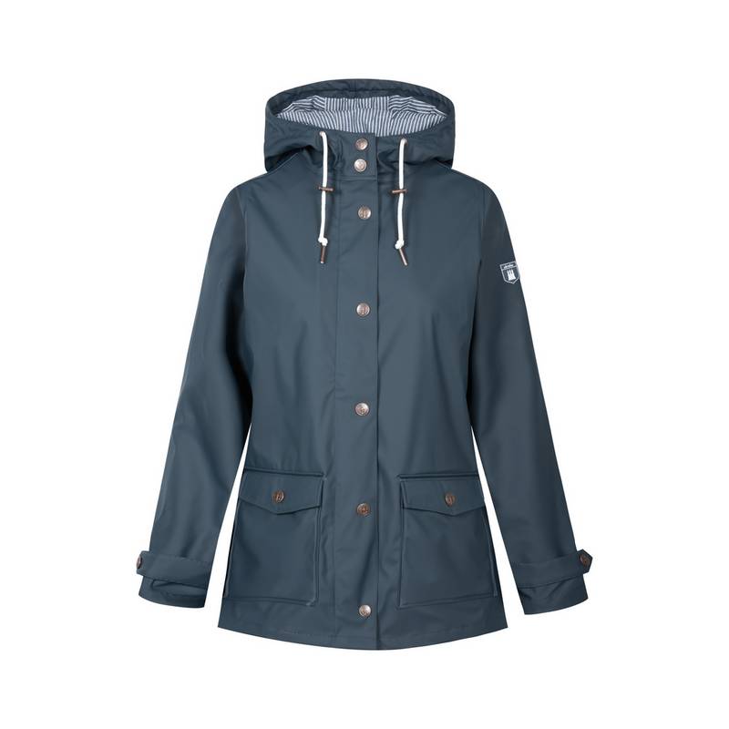 Derbe Pensby Regenjacke Damen