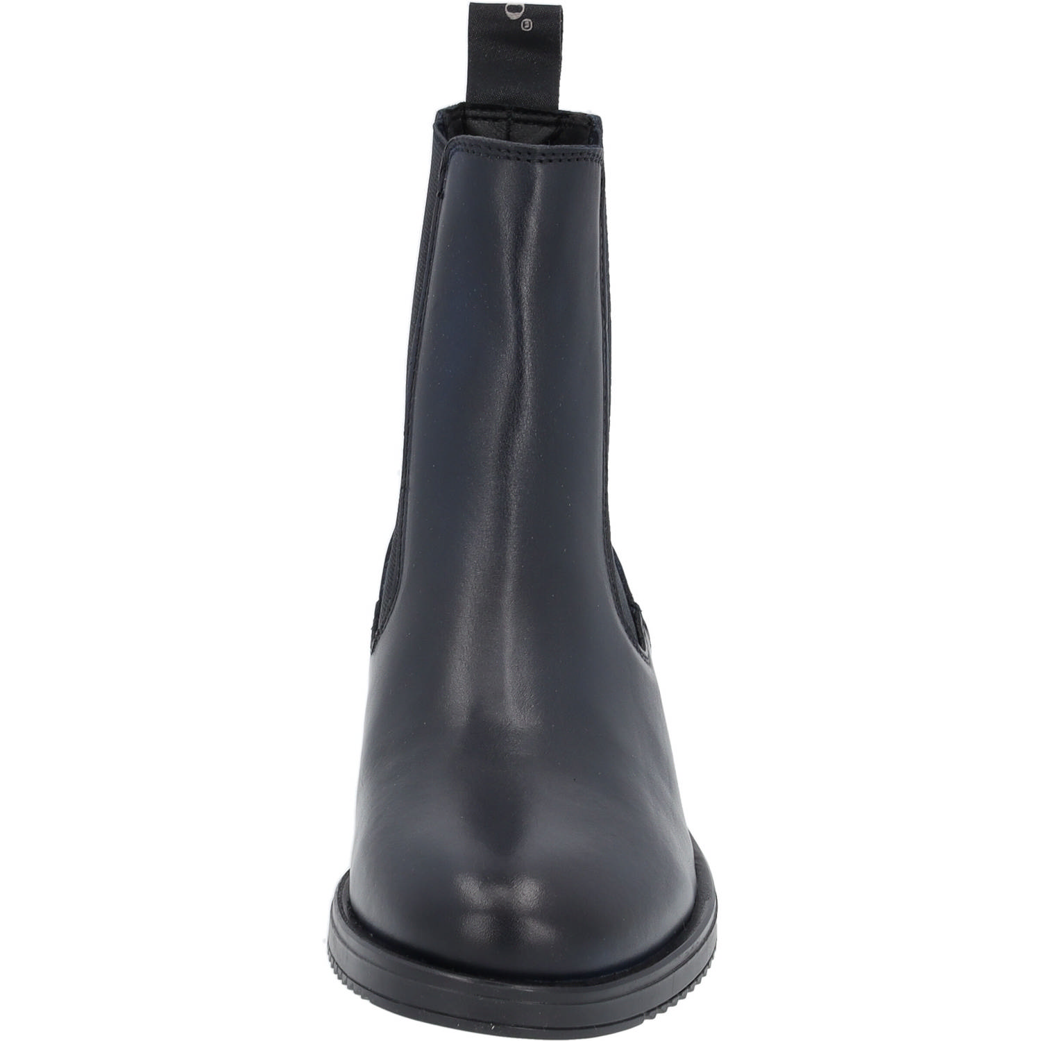 Palado Paros P, Chelsea Boots, Damen, Marineblau