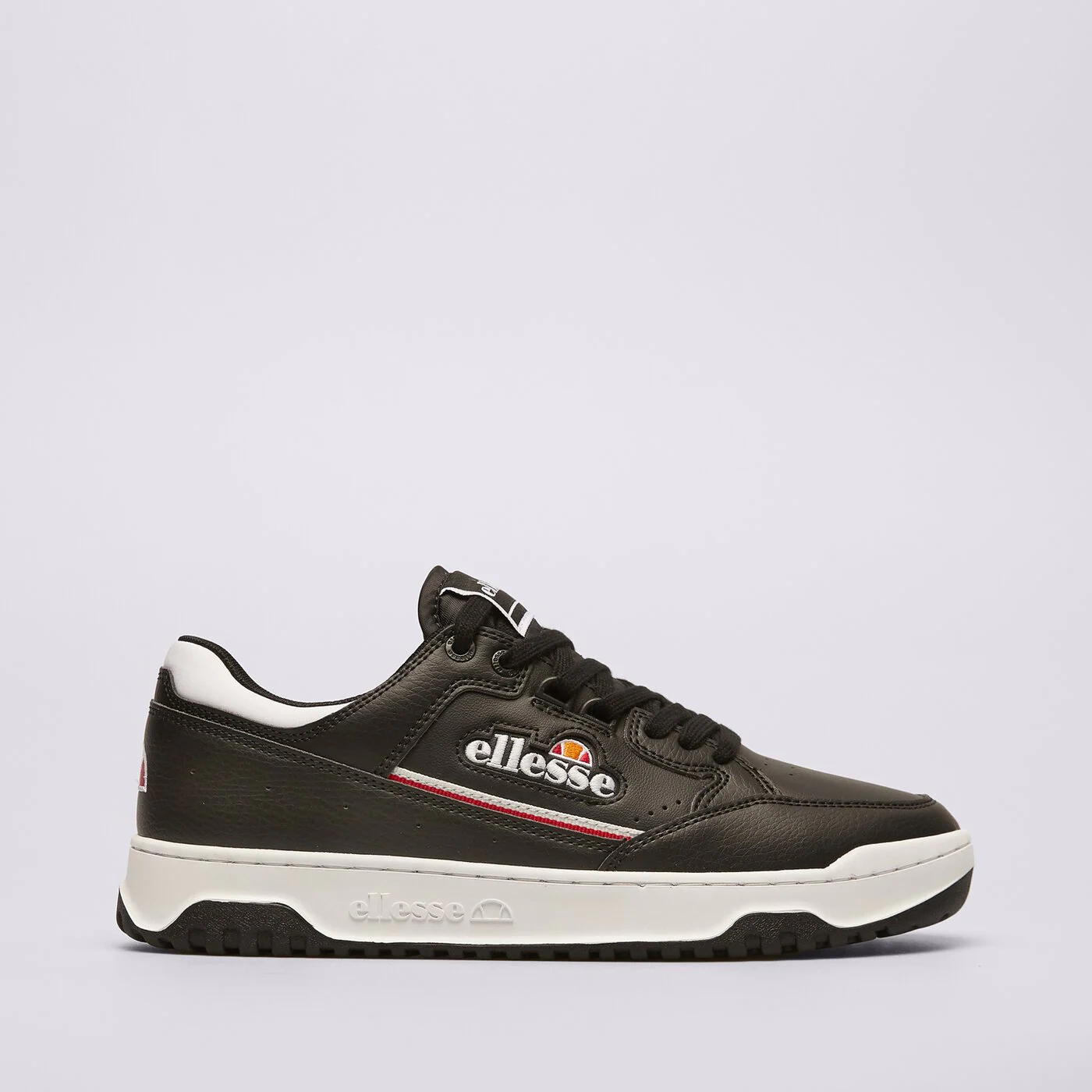 ELLESSE LS987 CUPSOLE Schwarz