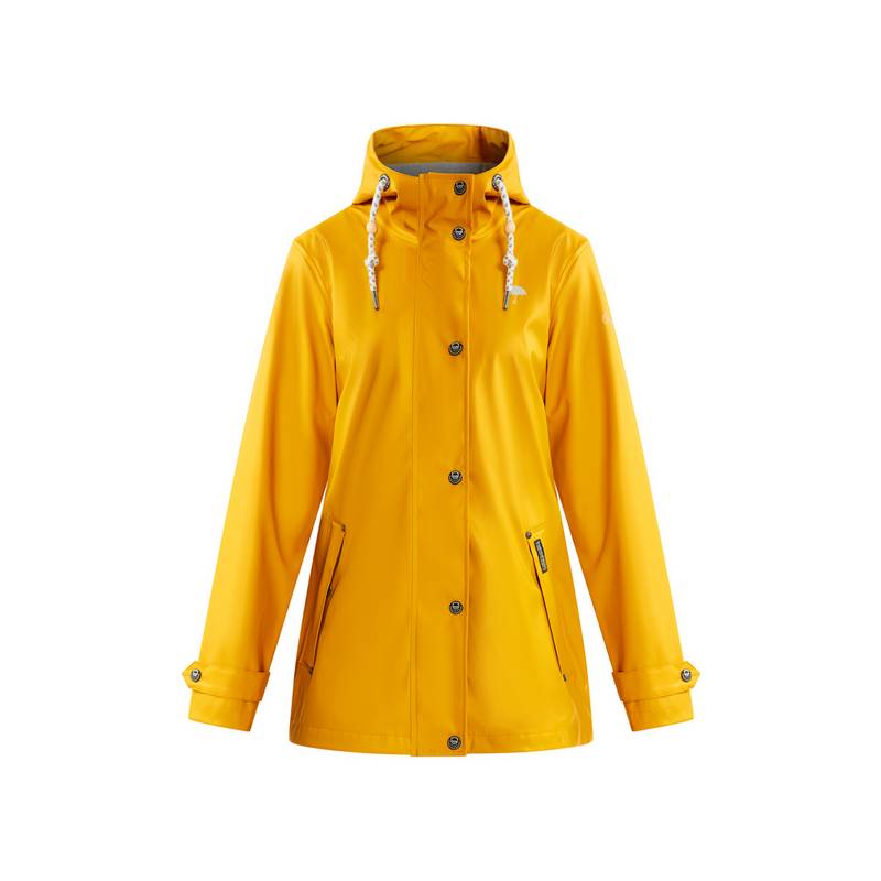 Schmuddelwedda Regenjacke Damen