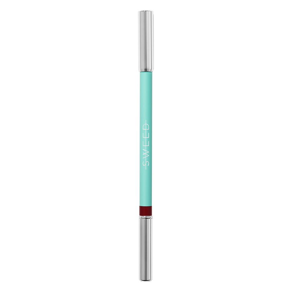 Sweed Satin Eyeliner Margaux Bordeaux 1,2 g