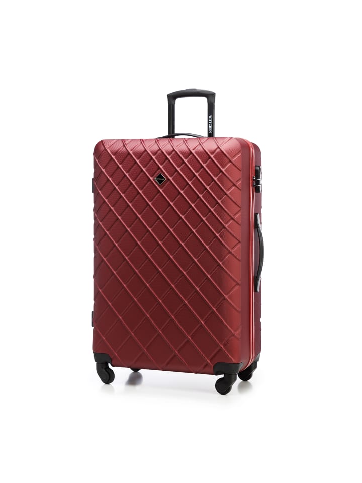 Wittchen CLASSIC LINE COLLECTION in Burgundy günstig kaufen onesize