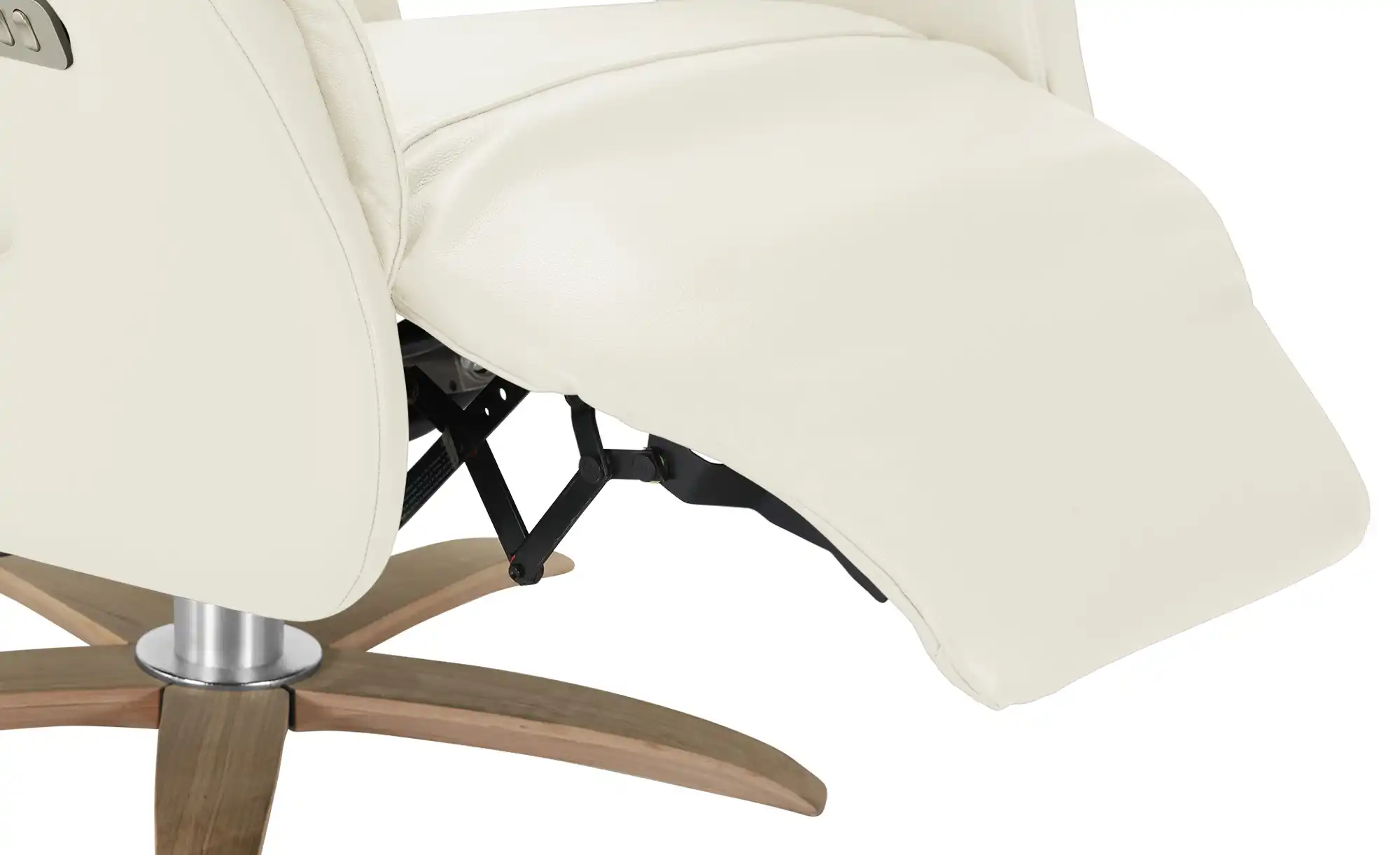 Relaxsessel aus Leder Lia
