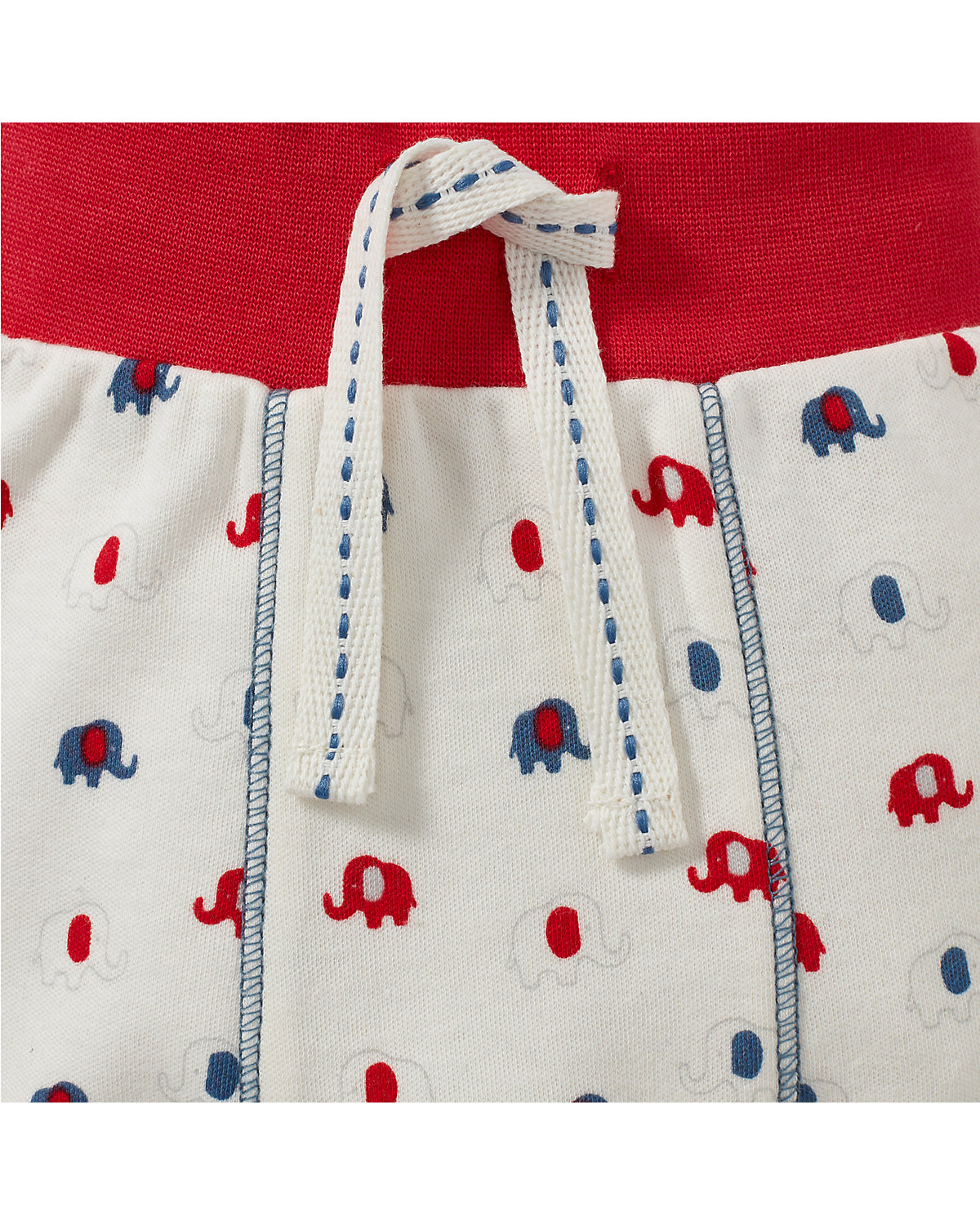 Baby Sweathose für Mädchen