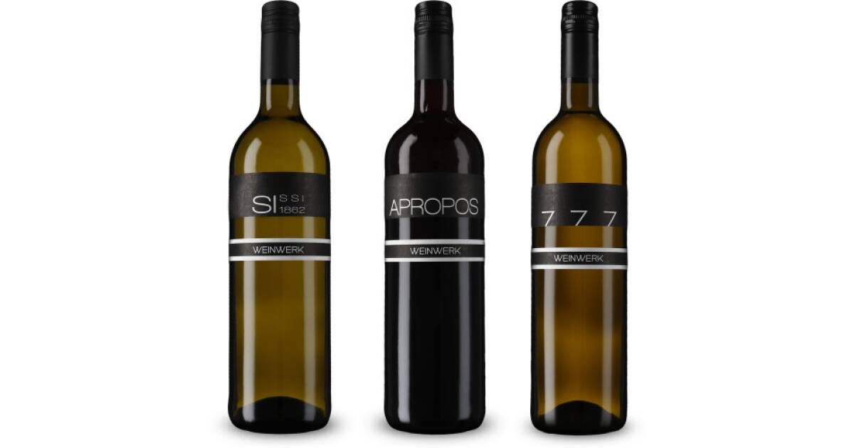Freundschaft  von Weinwerk günstig bei wein.de kaufen