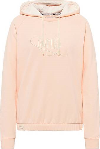 SOMWR Hoodie BE THE PLANET HOODIE