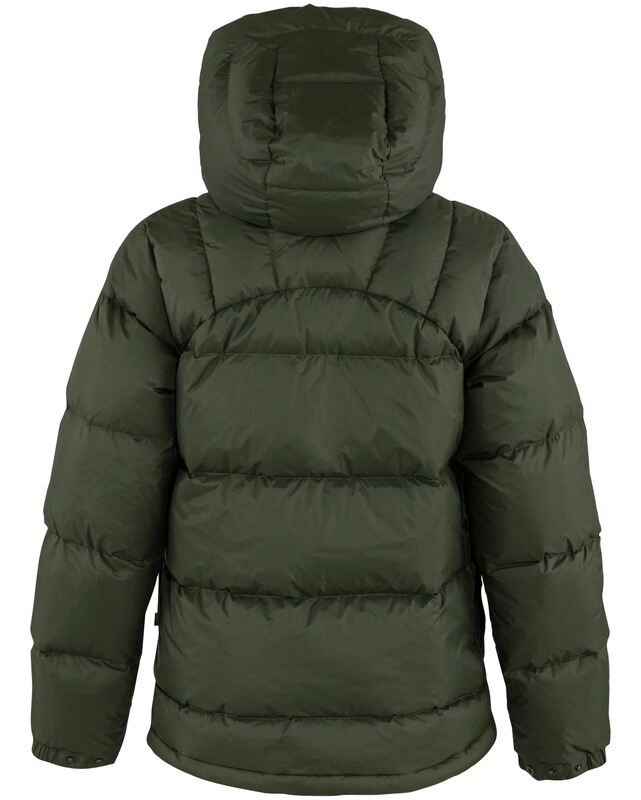 Fjällräven Damen Jacke Expedition Down Lite