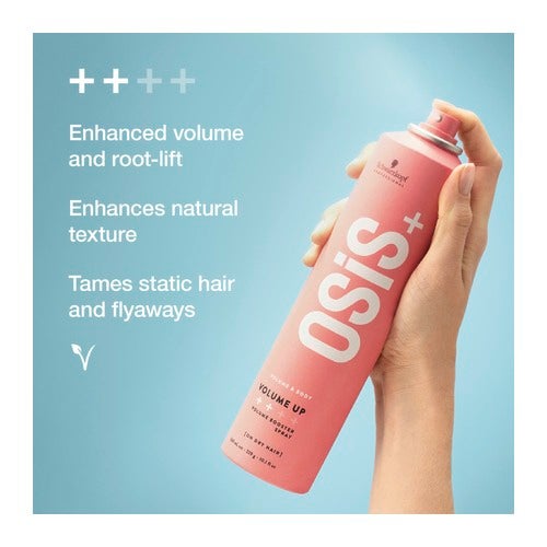 Schwarzkopf Professional OSiS+ sprej za volumen 300 ml