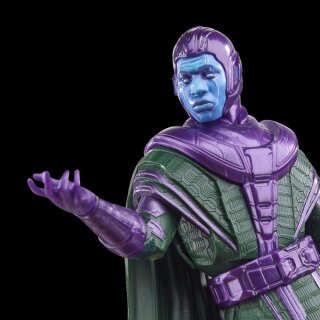 Marvel Legends Series: Cassie Lang BAF: Kang the Conquerer