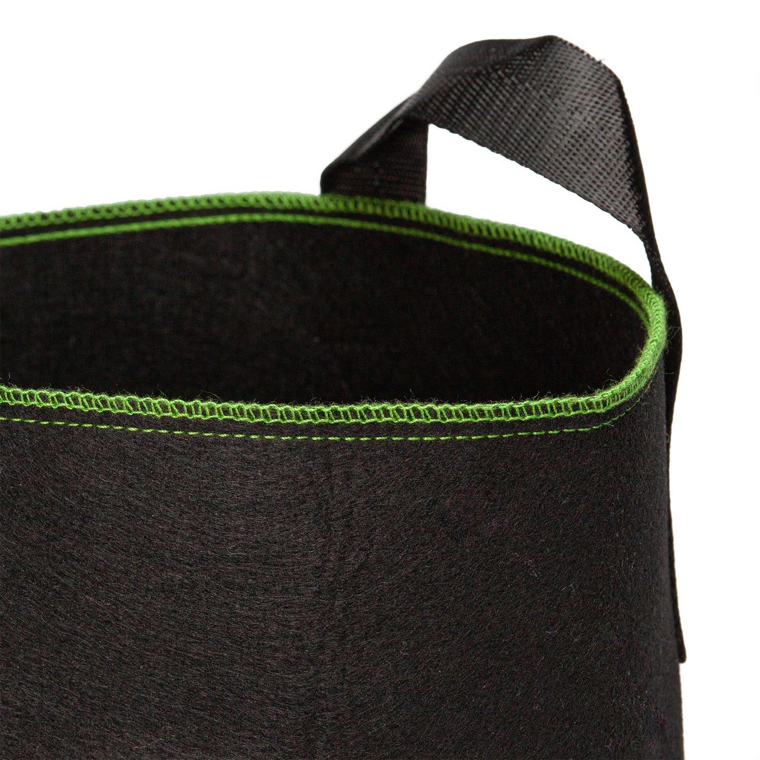 blumfeldt Hochbeet Pflanzsack 5L