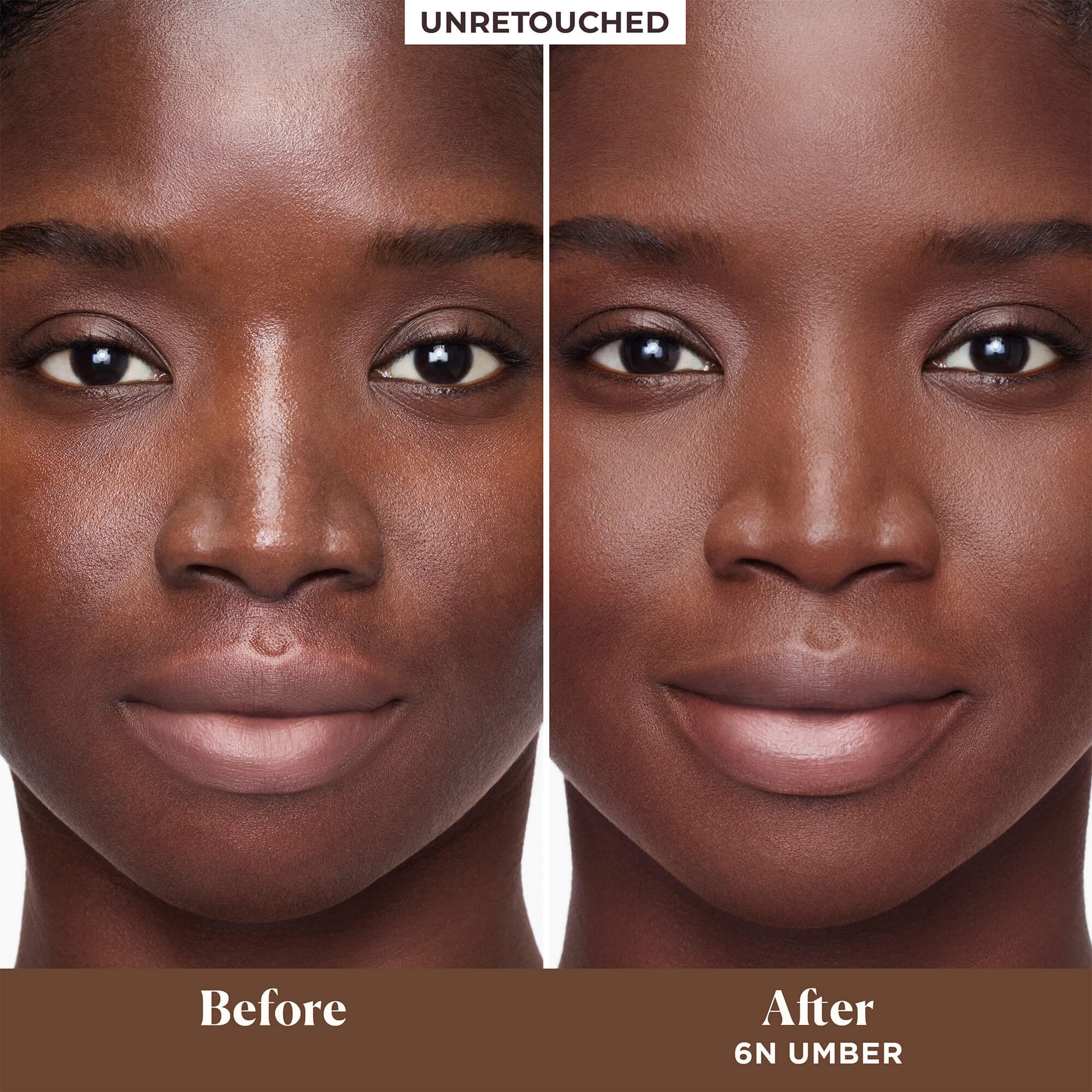 Fondotinta Tinted Moisturizer Blurred Matte SPF 30 UVB/UVA/PA+++ - Fondotinta crema, Crema viso colorata antimperfezioni