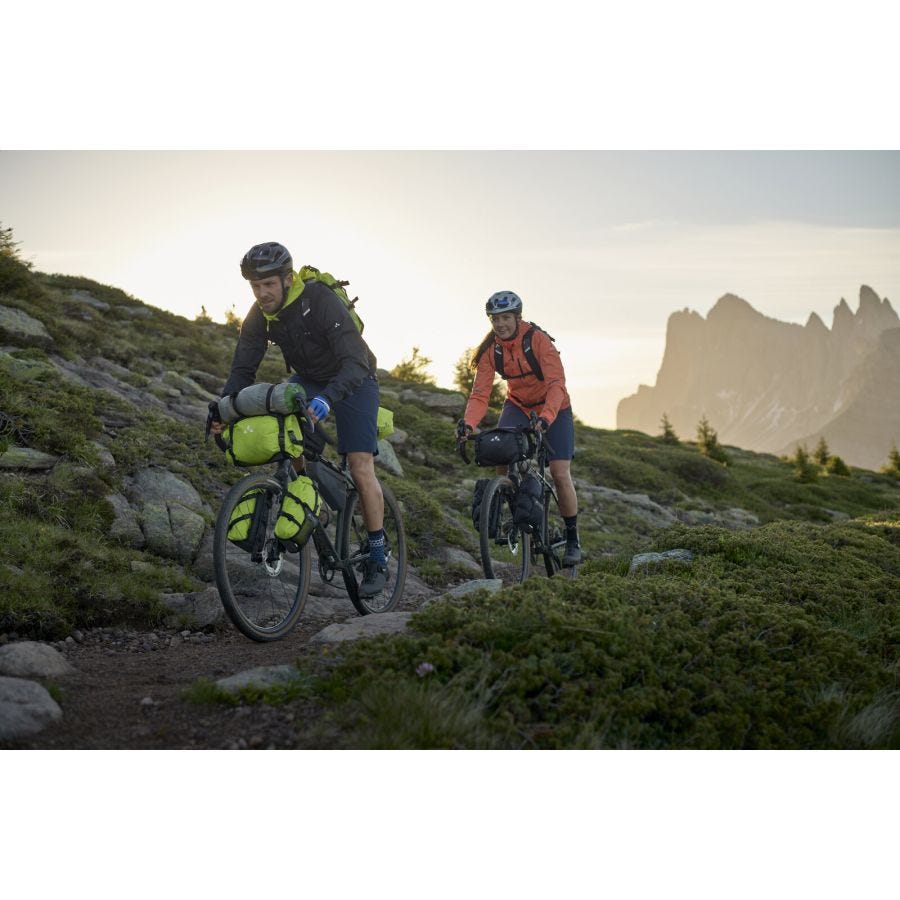 Kuro Fahrrad Regenjacke Herren
