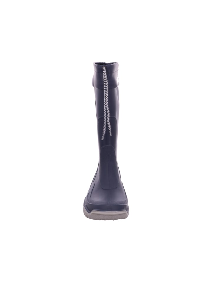G&G Regenstiefel in blau günstig kaufen